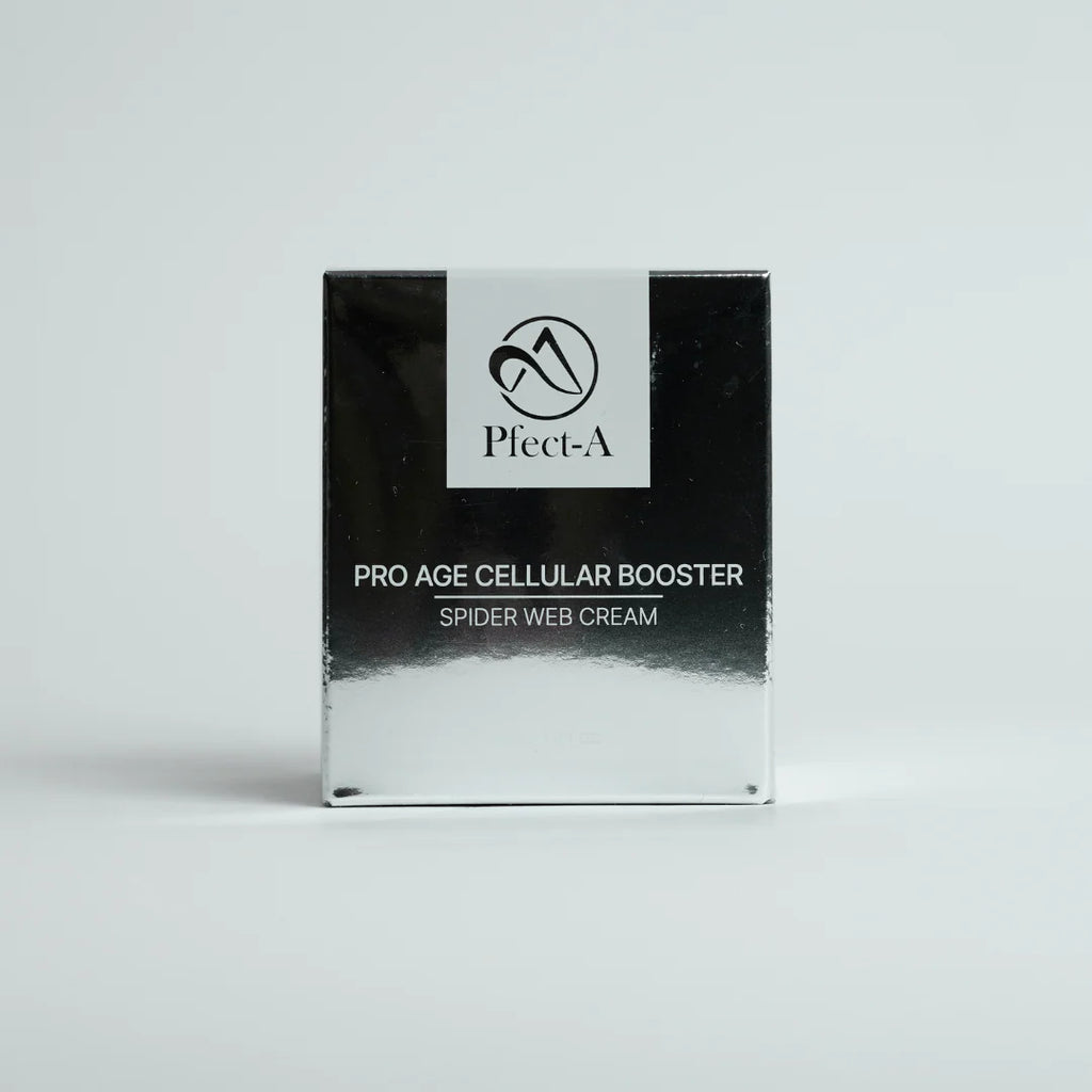 Pfect-A Pro Age Cellular Booster Spider Web Cream