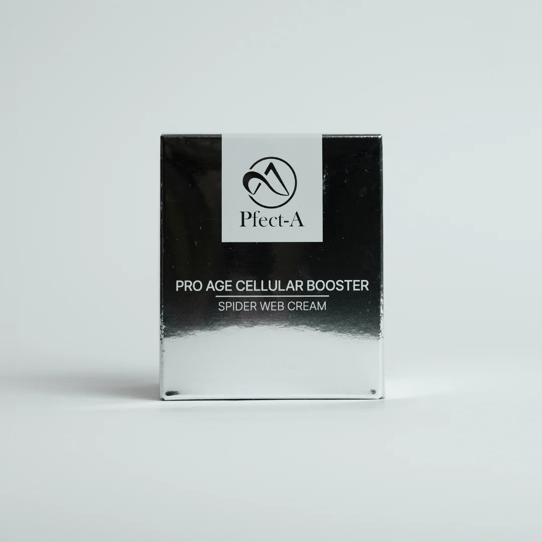 Pfect-A Pro Age Cellular Booster Spider Web Cream