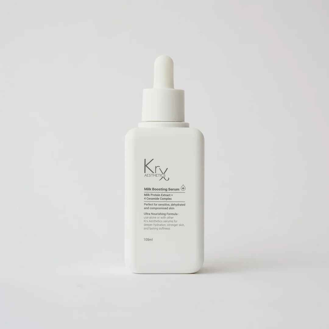 KrX Boosting Serum