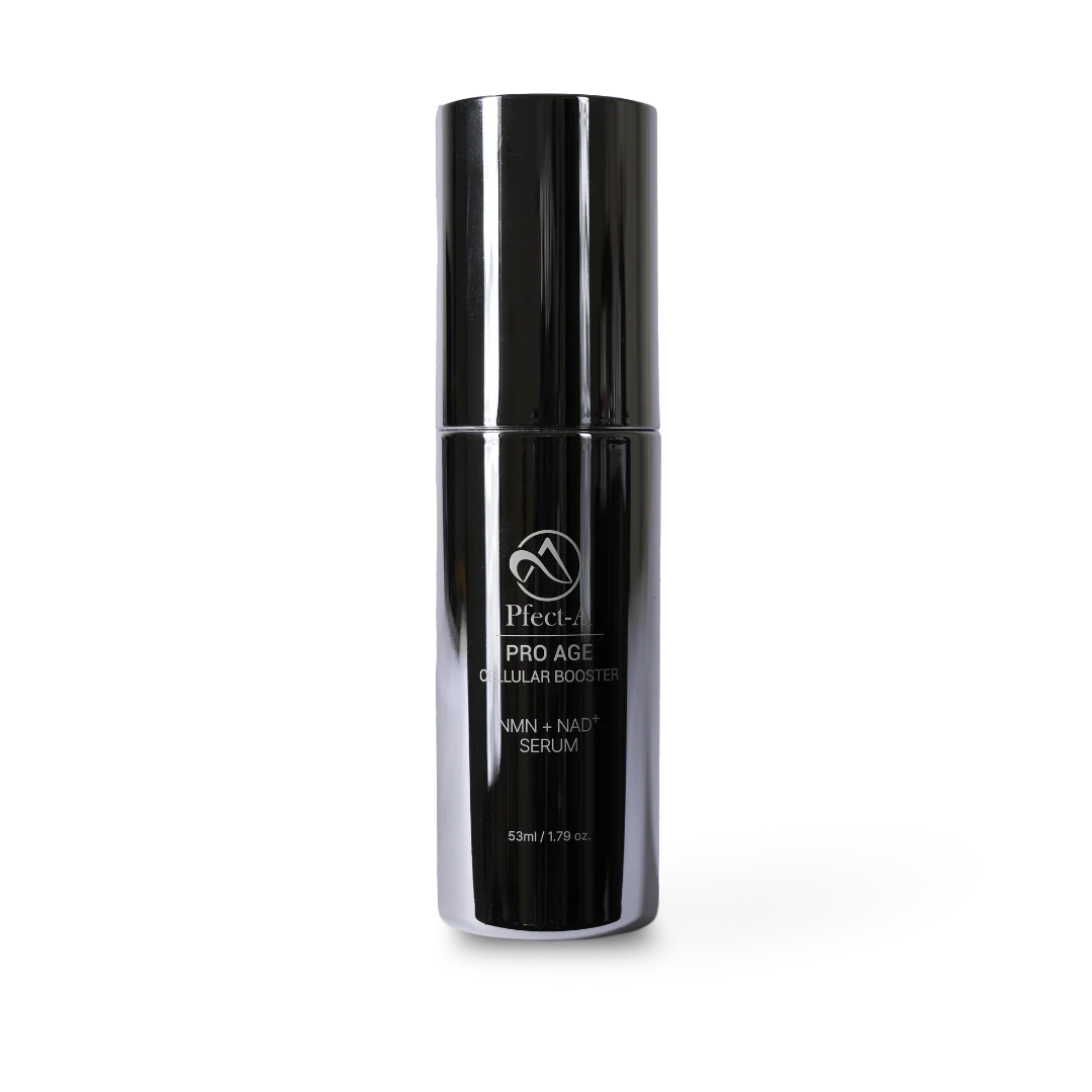 Pfect-A NMN + NAD⁺ Energizing Serum