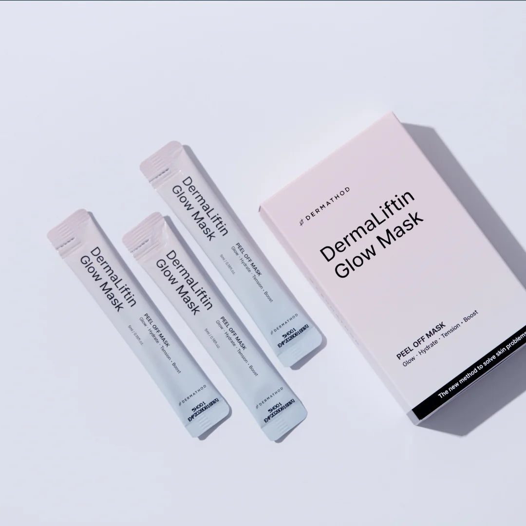 Dermathod DermaLiftin Glow Mask (15 per box)