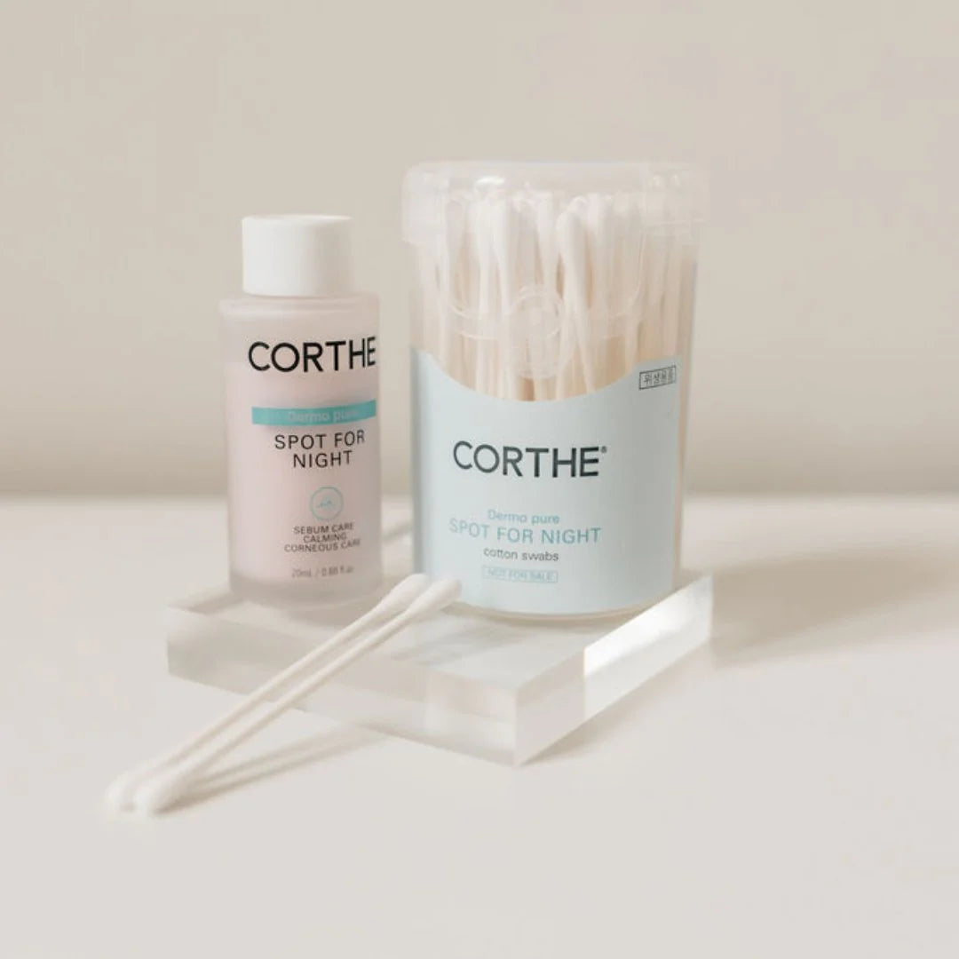 Corthe Derma Pure Spot For Night