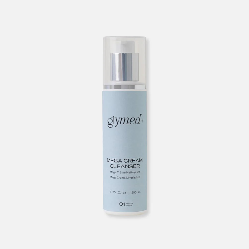 Glymed+ Mega Cream Cleanser