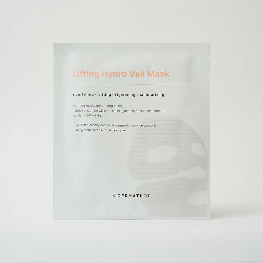 Dermathod Lifting Hydro Veil Mask