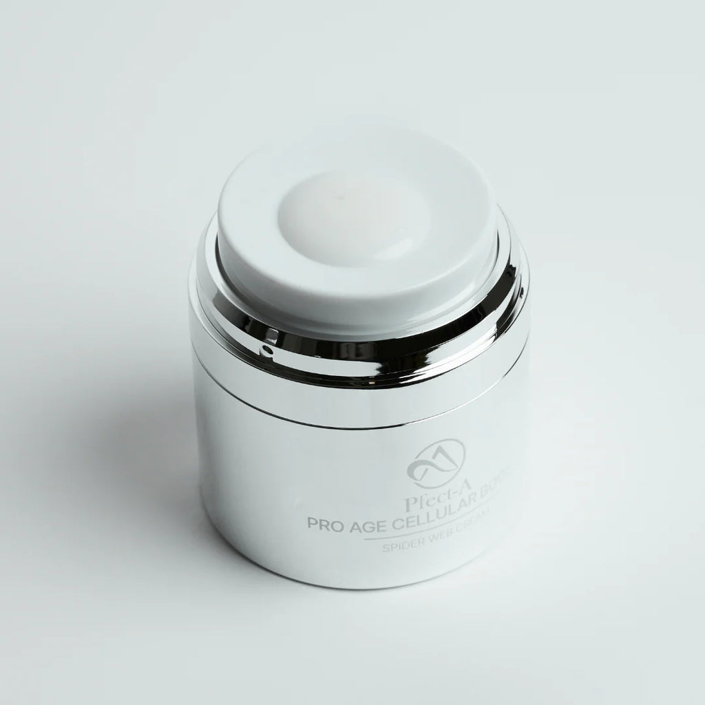 Pfect-A Pro Age Cellular Booster Spider Web Cream