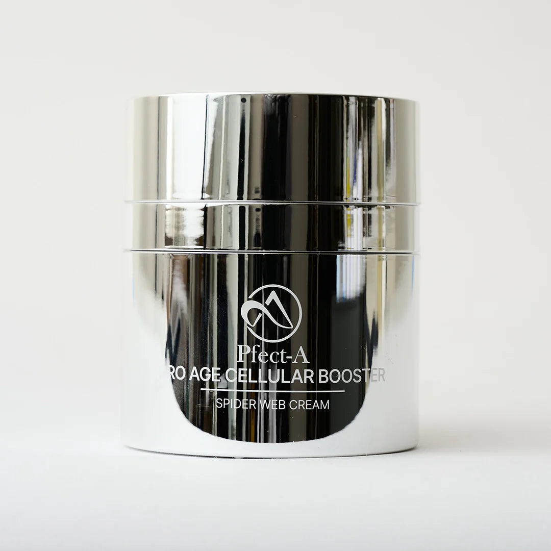Pfect-A Pro Age Cellular Booster Spider Web Cream