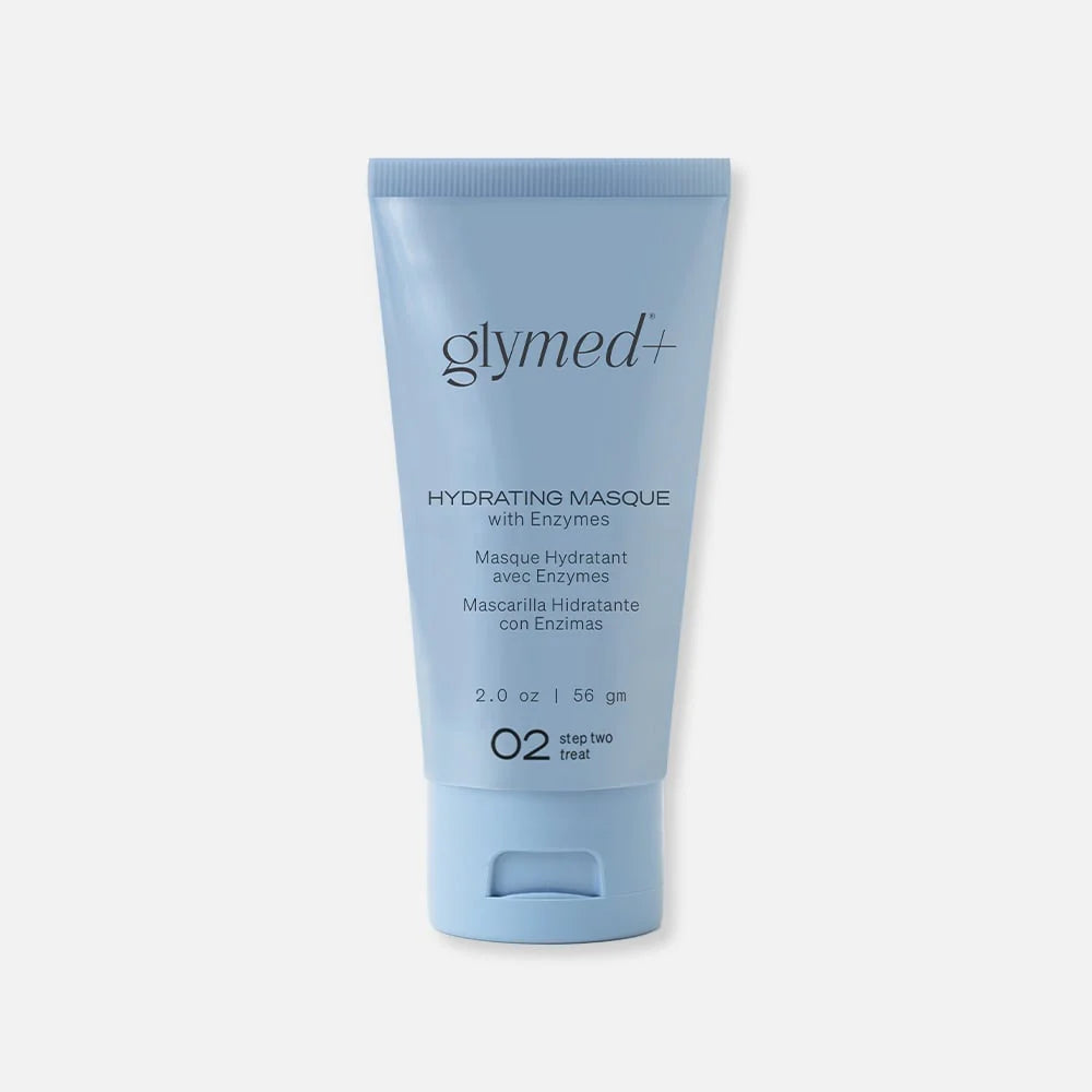 Glymed+ Hydrating Masque With Enzymes