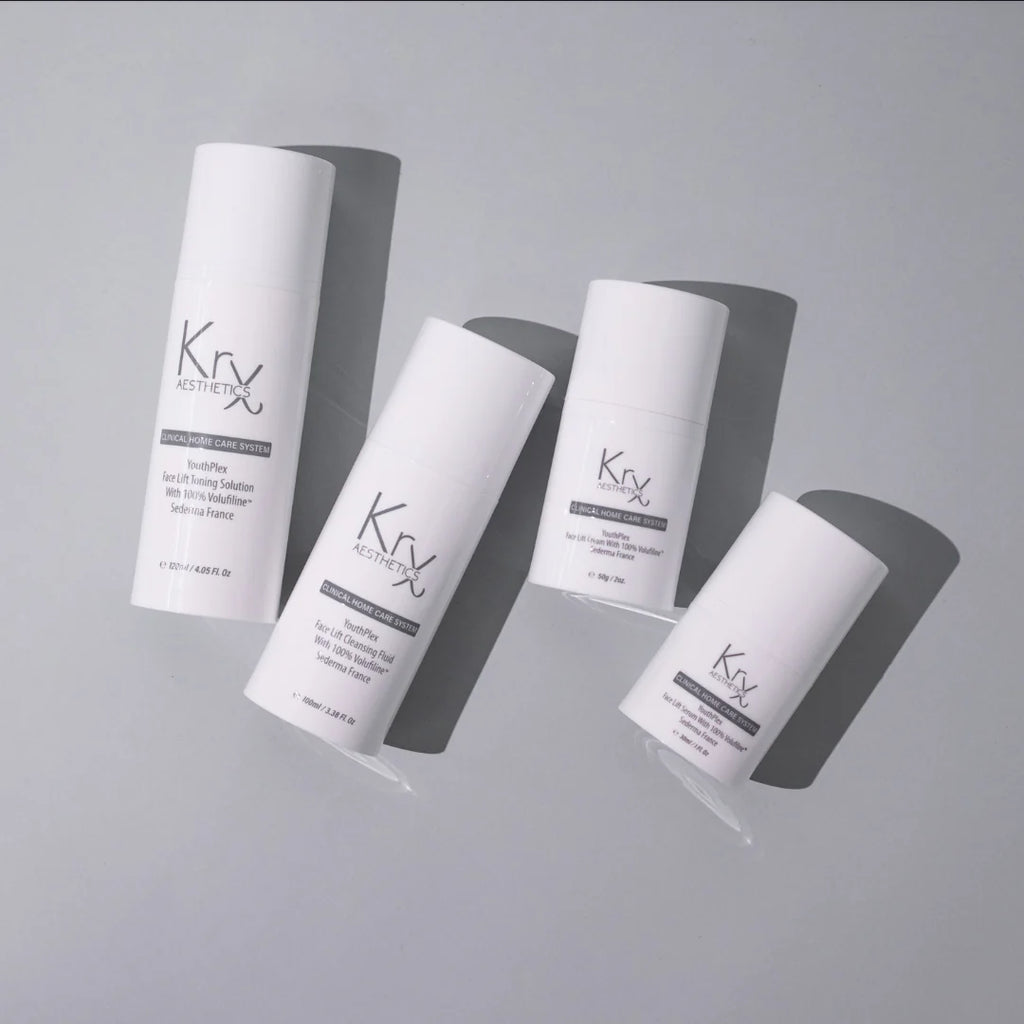 KrX Youthplex Complete Bundle