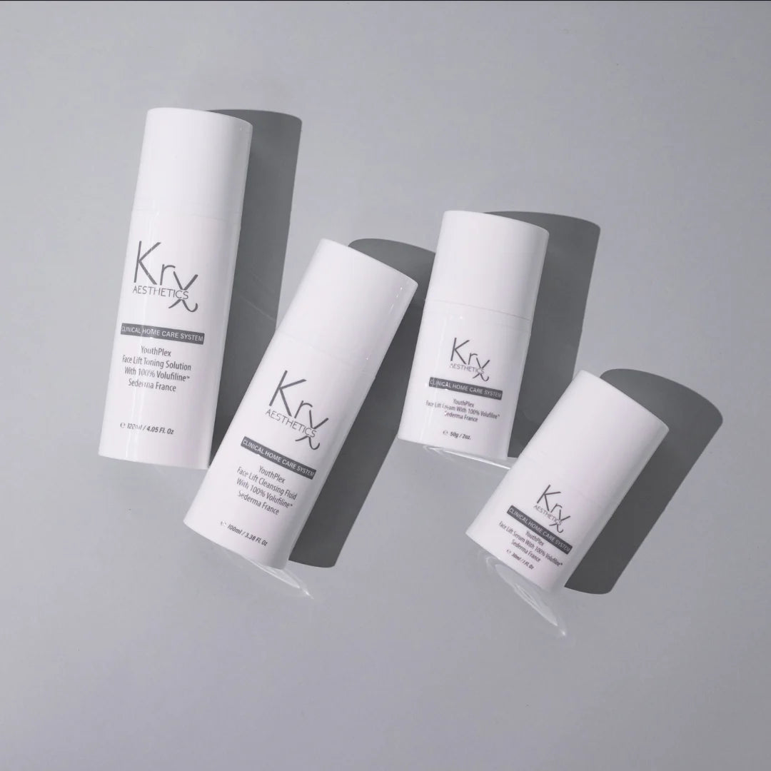KrX Youthplex Complete Bundle