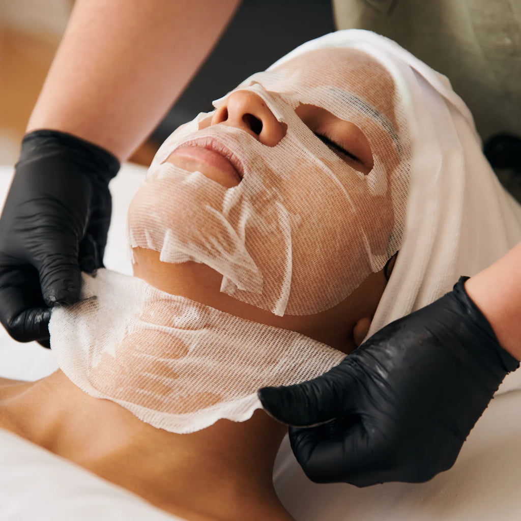 Dermathod Revive Triple Action Sheet Mask (5)