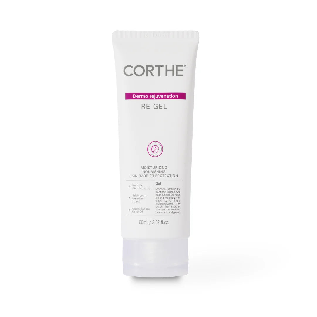 Corthe Professional Barrier Recovery Gel