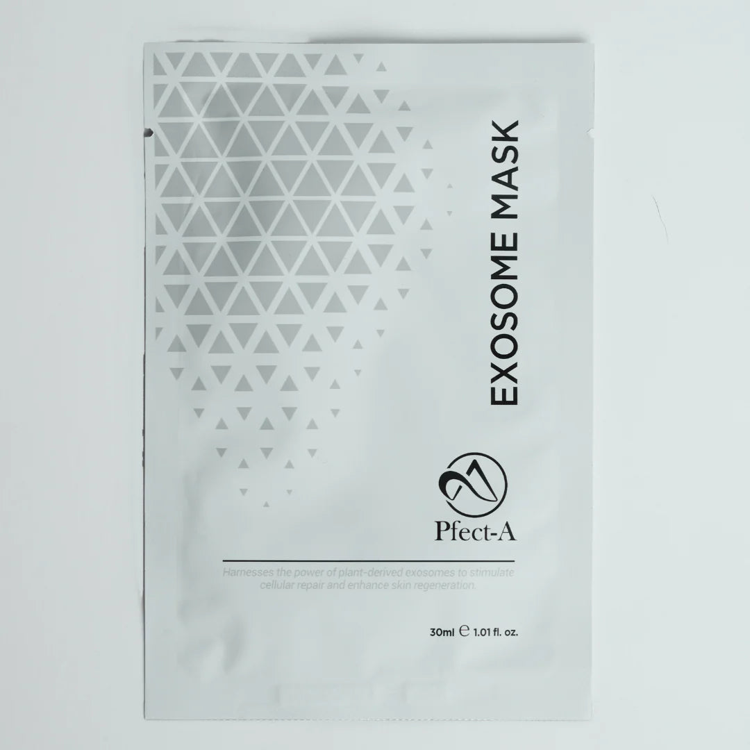 Pfect-A Exosome Mask with Cica Exosome Technology