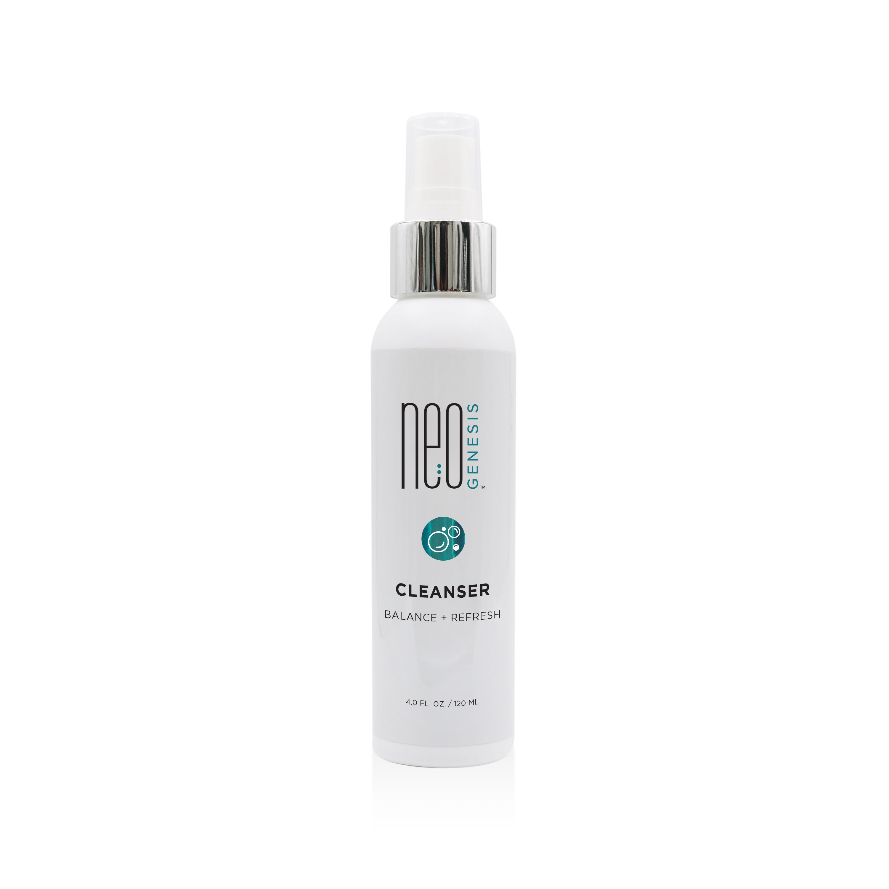 NeoGenesis Gel Cleanser