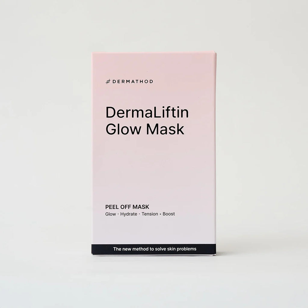 Dermathod DermaLiftin Glow Mask (15 per box)