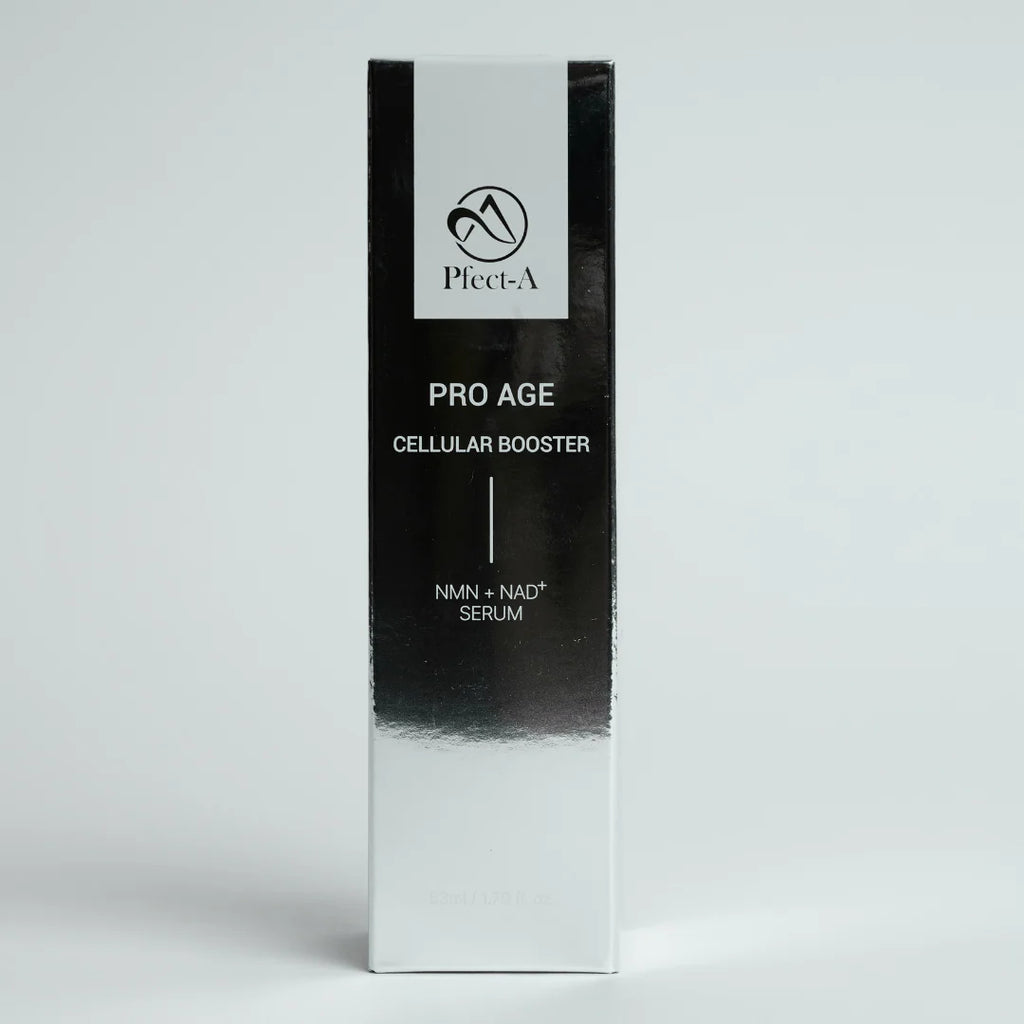 Pfect-A NMN + NAD⁺ Energizing Serum