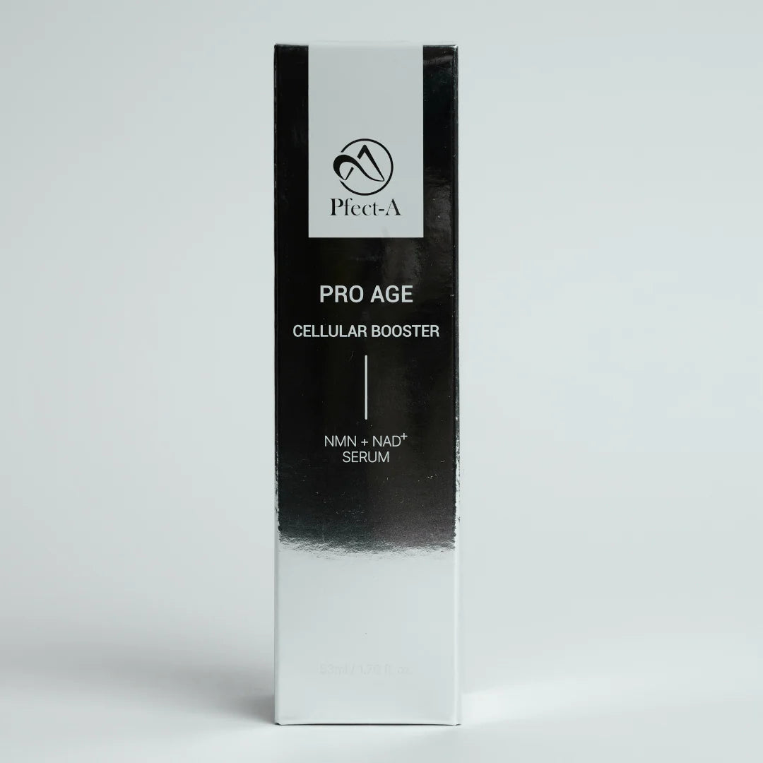 Pfect-A NMN + NAD⁺ Energizing Serum