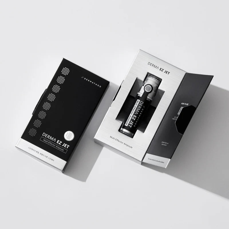 Dermathod Multi Effector Water Glow Kit