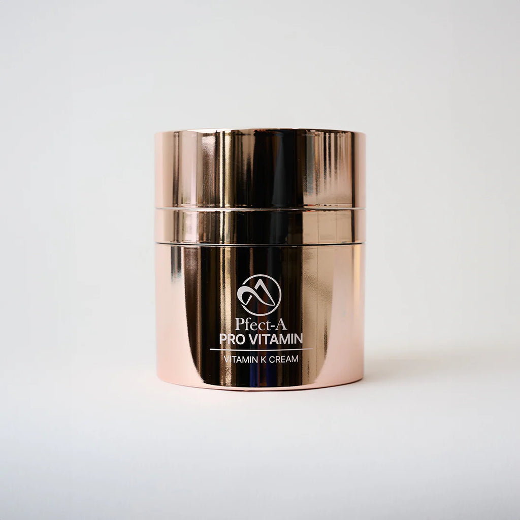 Pfect A Pro Vitamin K Cream