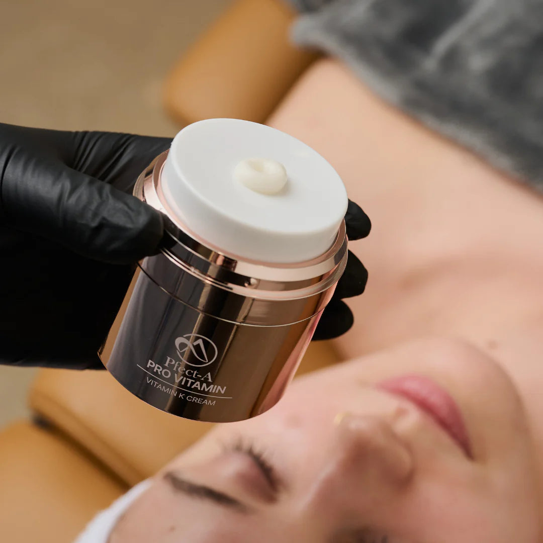 Pfect A Pro Vitamin K Cream