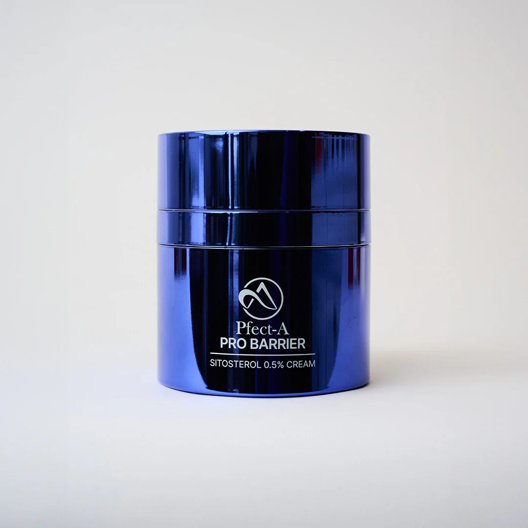 Pfect-A Pro Barrier Sitosterol 0.5% Cream