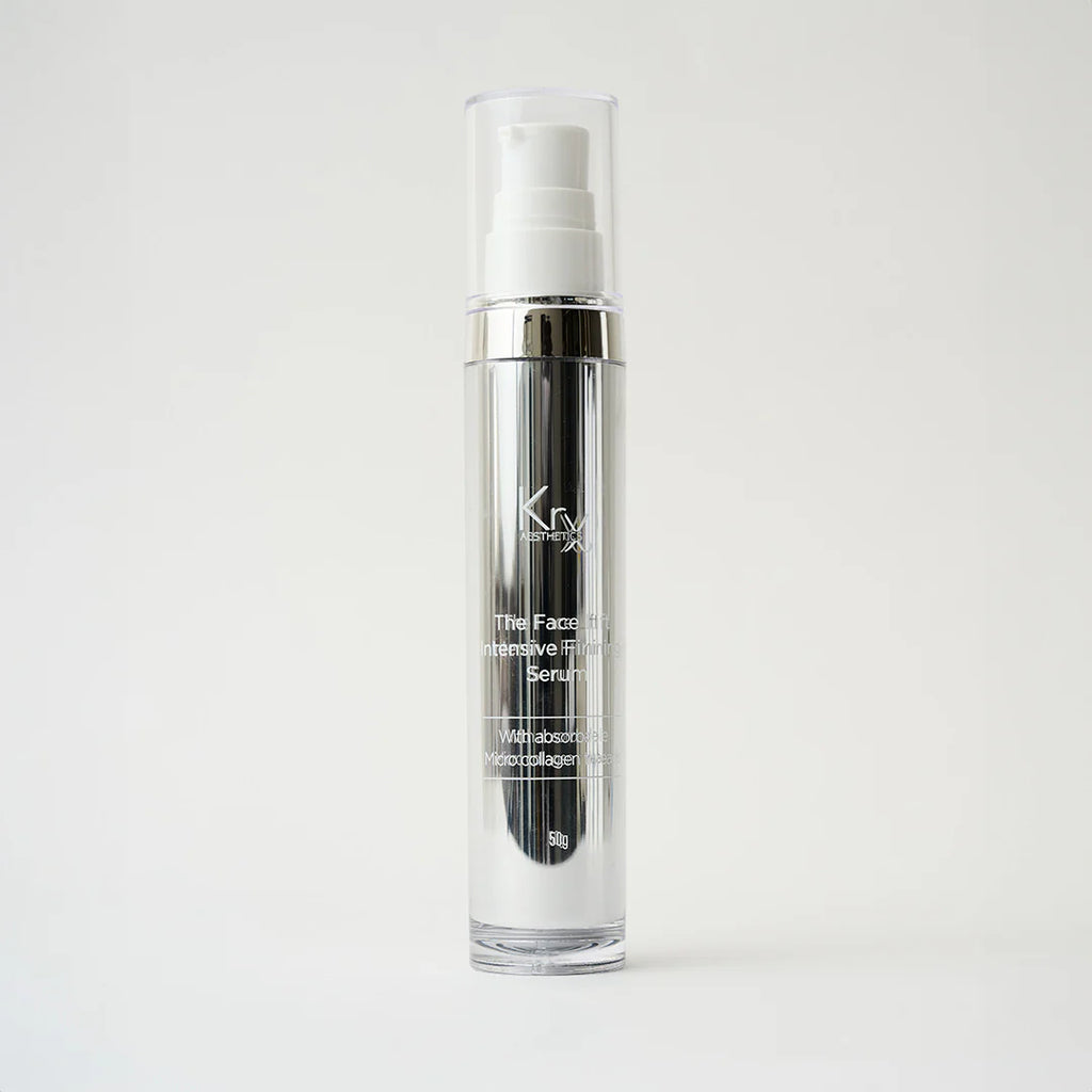 KrX Intensive Firming Serum