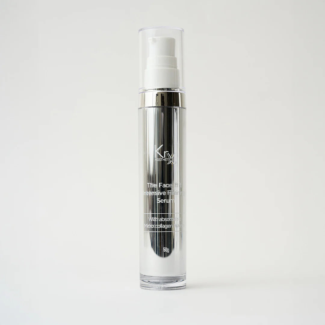 KrX Intensive Firming Serum