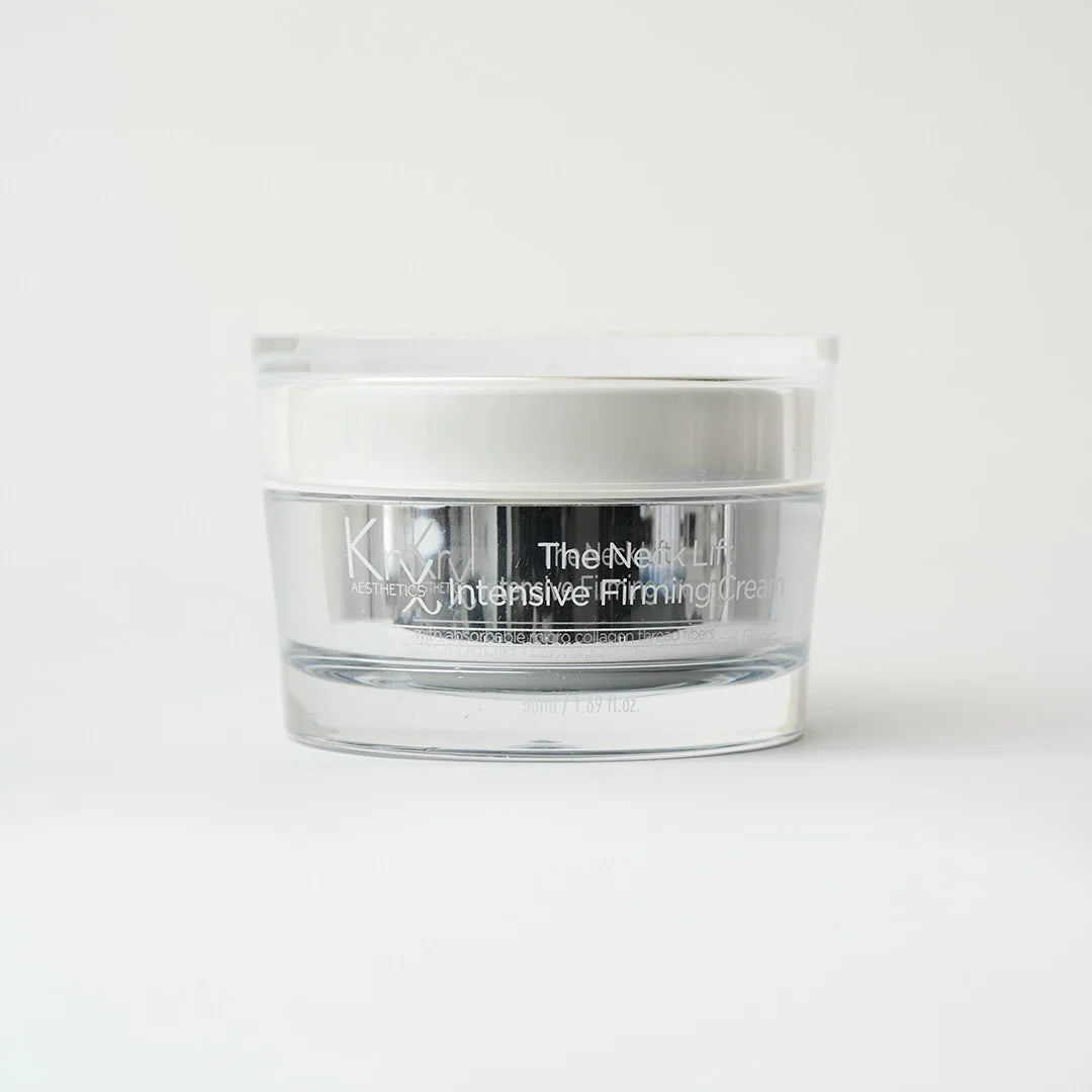 KrX Neck Lift Firming Neck Cream
