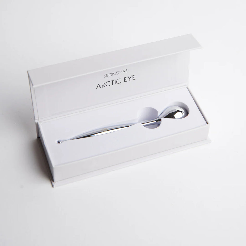 Seonghae Arctic Lymphatic and Reflexology Tool